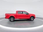 2016 Ford F-150 SuperCrew Cab 4WD Pickup for sale #DT20F67862A - photo 9