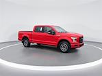 2016 Ford F-150 SuperCrew Cab 4WD Pickup for sale #DT20F67862A - photo 10