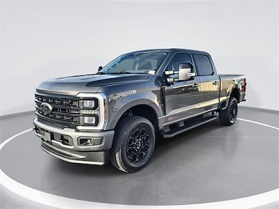 New 2024 Ford F-250 Lariat Crew Cab 4x4 Pickup for sale #DT20F69194 - photo 1