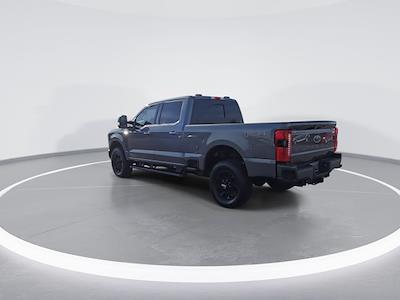 New 2024 Ford F-250 Lariat Crew Cab 4x4 Pickup for sale #DT20F69194 - photo 2