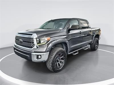 2018 Toyota Tundra Crew Cab 4x4 Pickup for sale #DT20F69194B - photo 1