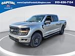 2025 Ford F-150 SuperCrew Cab 4x4 Pickup for sale #DT20F69632 - photo 1