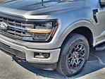 2025 Ford F-150 SuperCrew Cab 4x4 Pickup for sale #DT20F69632 - photo 10