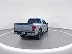 2025 Ford F-150 SuperCrew Cab 4x4 Pickup for sale #DT20F69632 - photo 8