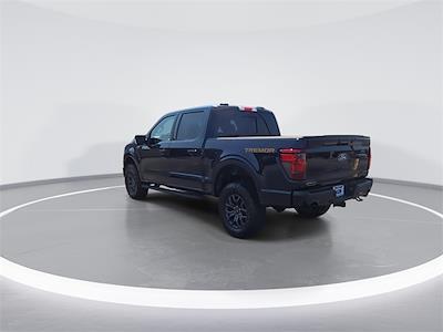2025 Ford F-150 SuperCrew Cab 4x4 Pickup for sale #DT20F71109 - photo 2