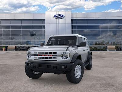 2026 Ford Bronco 4WD SUV for sale #DT20F729210 - photo 2