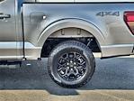 2025 Ford F-150 SuperCrew Cab 4x4 Pickup for sale #DT20F75541 - photo 12