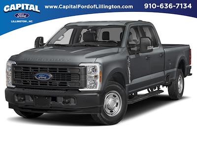 New 2026 Ford F-250 - photo 1