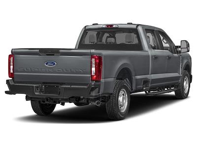 New 2026 Ford F-250 - photo 1