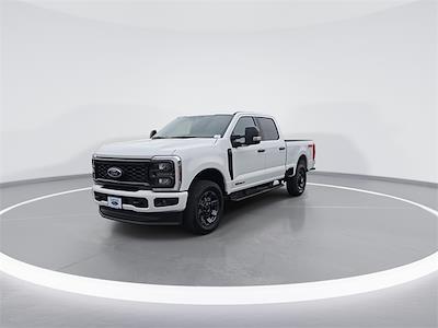 New 2026 Ford F-250 - photo 1