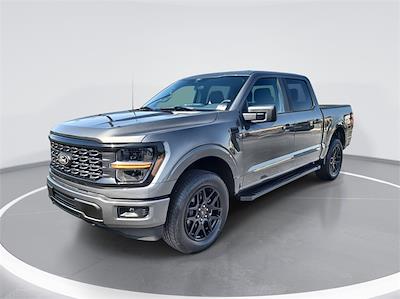2025 Ford F-150 SuperCrew Cab 4x4 Pickup for sale #DT20F77805 - photo 1