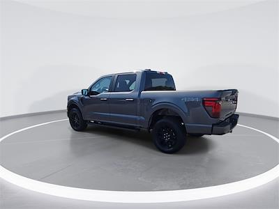 2025 Ford F-150 SuperCrew Cab 4x4 Pickup for sale #DT20F77805 - photo 2