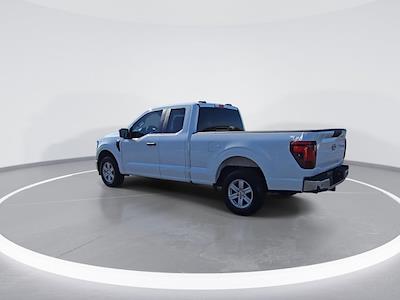 2024 Ford F-150 Super Cab 4x2 Pickup for sale #DT20F80564 - photo 2