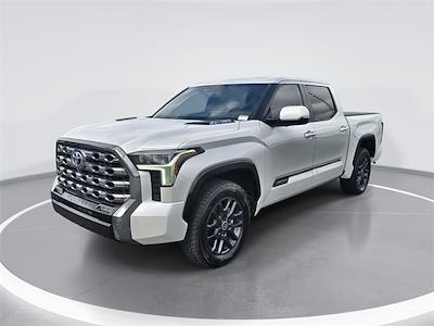 2024 Toyota Tundra CrewMax Cab 4x4 Pickup for sale #DT20F80564A - photo 1
