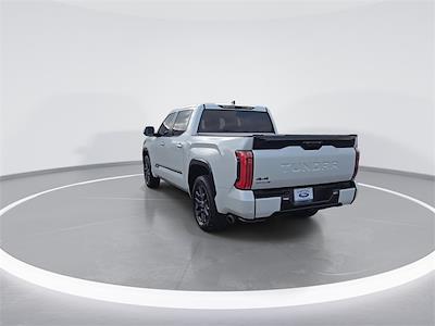 2024 Toyota Tundra CrewMax Cab 4x4 Pickup for sale #DT20F80564A - photo 2