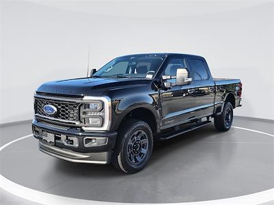 New 2025 Ford F-250 XL Crew Cab 4x4 Pickup for sale #DT20F83212 - photo 1