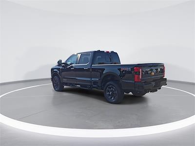New 2025 Ford F-250 XL Crew Cab 4x4 Pickup for sale #DT20F83212 - photo 2