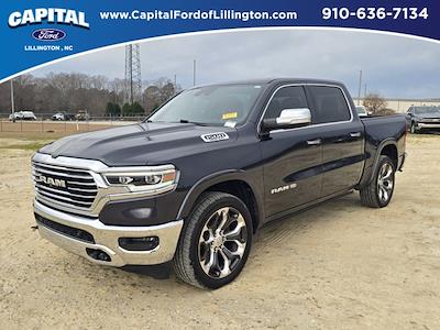 2020 Ram 1500 Crew Cab 4WD Pickup for sale #DT20F83408A - photo 1