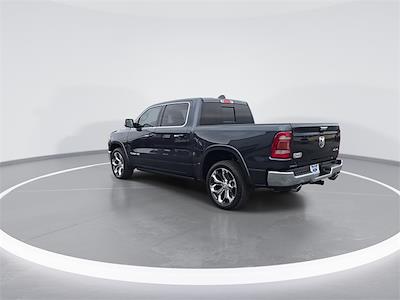 Used 2020 Ram 1500 Laramie Crew Cab for sale #DT20F83408A - photo 2