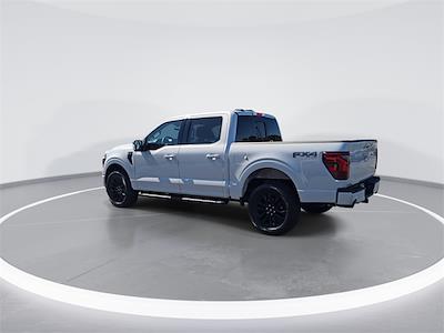 2025 Ford F-150 SuperCrew Cab 4WD Pickup for sale #DT20F84835 - photo 2