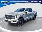 New 2025 Ford F-150 Lariat SuperCrew Cab for sale #DT20F84835 - photo 1