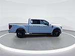 New 2025 Ford F-150 Lariat SuperCrew Cab for sale #DT20F84835 - photo 8