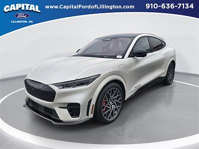 2021 Ford Mustang Mach-E AWD SUV for sale #DT20F86021A - photo 1
