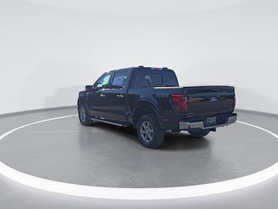 New 2024 Ford F-150 XLT SuperCrew Cab 4WD Pickup for sale #DT20F86041 - photo 2