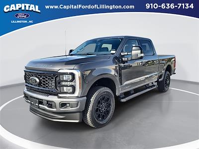 New 2026 Ford F-250 Lariat Crew Cab for sale #DT20F86335 - photo 1