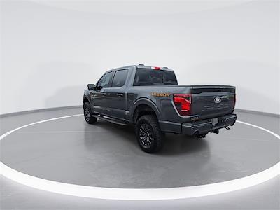 2025 Ford F-150 SuperCrew Cab 4x4 Pickup for sale #DT20F87927 - photo 2