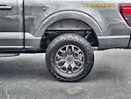 2025 Ford F-150 SuperCrew Cab 4x4 Pickup for sale #DT20F87927 - photo 9
