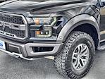 2017 Ford F-150 SuperCrew Cab 4x4 Pickup for sale #DT20F87927A - photo 10