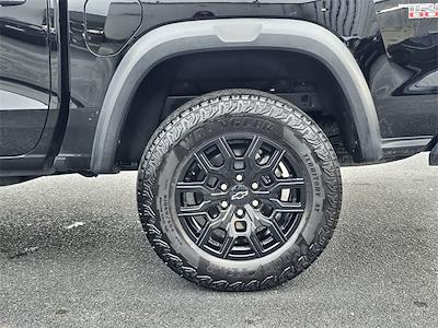 Used 2024 Chevrolet Colorado Trail Boss Crew Cab for sale #DT20F87940A - photo 2