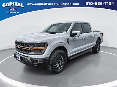 2025 Ford F-150 SuperCrew Cab 4WD Pickup for sale #DT20F88888 - photo 1