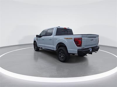2025 Ford F-150 SuperCrew Cab 4WD Pickup for sale #DT20F88888 - photo 2