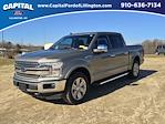 2019 Ford F-150 SuperCrew Cab 4WD Pickup for sale #DT20F95014A - photo 1