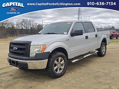 Used 2013 Ford F-150 - photo 1