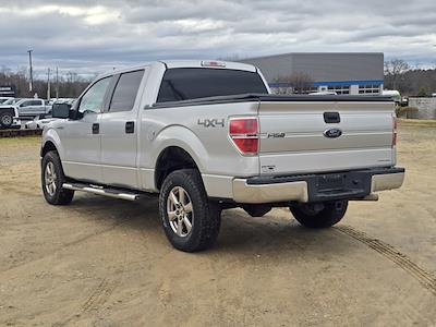 Used 2013 Ford F-150 - photo 1