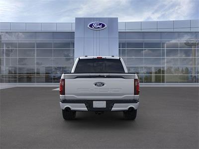 2024 Ford F-150 SuperCrew Cab 4x4 Pickup for sale #DT20F95924 - photo 2