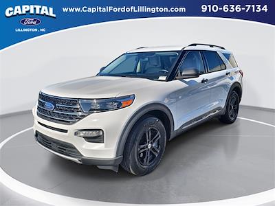 2021 Ford Explorer RWD SUV for sale #DT20F95924A - photo 1