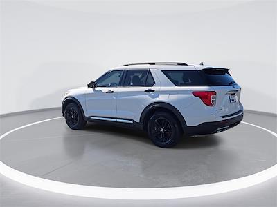 2021 Ford Explorer RWD SUV for sale #DT20F95924A - photo 2