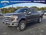2016 Ford F-150 SuperCrew Cab 4WD Pickup for sale #DT20F99662A - photo 1