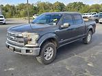 2016 Ford F-150 SuperCrew Cab 4WD Pickup for sale #DT20F99662A - photo 3
