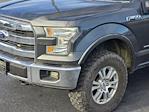 2016 Ford F-150 SuperCrew Cab 4WD Pickup for sale #DT20F99662A - photo 4