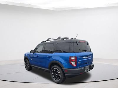 2022 Ford Bronco Sport 4WD SUV for sale #20AC1677 - photo 2