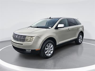 2007 Lincoln MKX FWD SUV for sale #FT20F07418A - photo 1