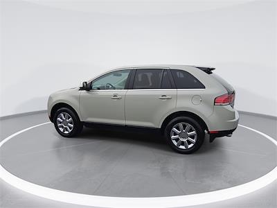 2007 Lincoln MKX FWD SUV for sale #FT20F07418A - photo 2