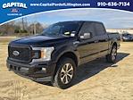 2019 Ford F-150 SuperCrew Cab 4WD Pickup for sale #FT20F17557A - photo 1