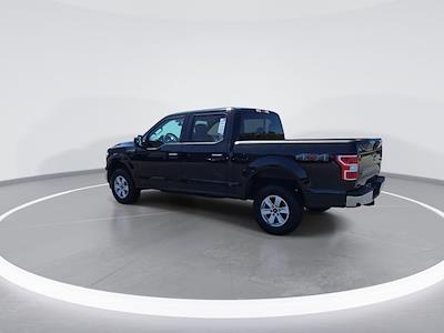 2018 Ford F-150 SuperCrew Cab 4x4 Pickup for sale #FT20F28245A - photo 2