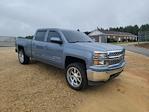 2015 Chevrolet Silverado 1500 Crew Cab 4WD Pickup for sale #FT20F35170A - photo 4
